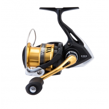 Shimano Sahara FI C5000 XG